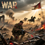 War